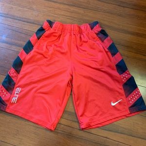 Nike Athletic Shorts